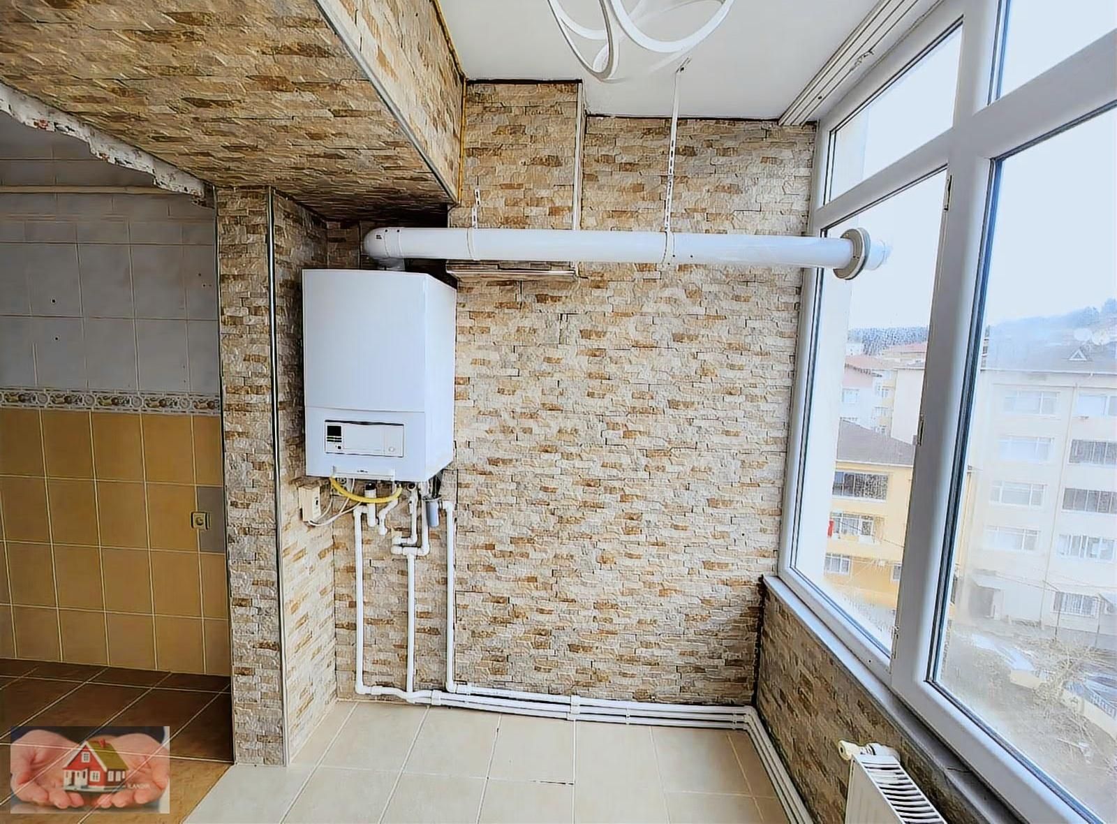 Kurtoğlu'ndan Bahçeköy'de Orman Manzaralı 3+1-150 M2 Daire - Görsel 12