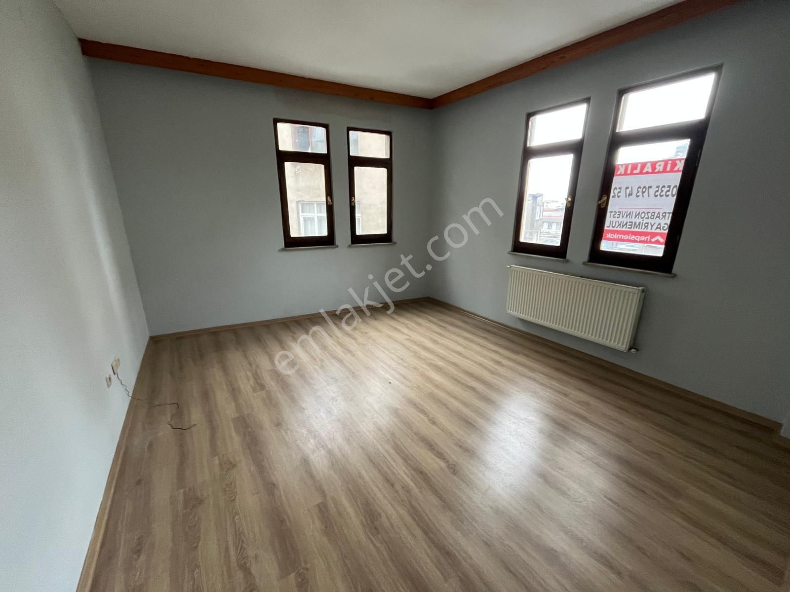 Trabzon Merkez'de Kiralık 3+1 Daire - Görsel 5