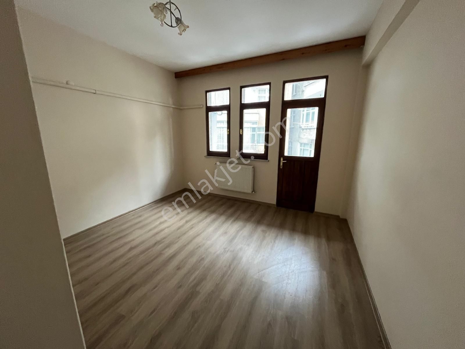 Trabzon Merkez'de Kiralık 3+1 Daire