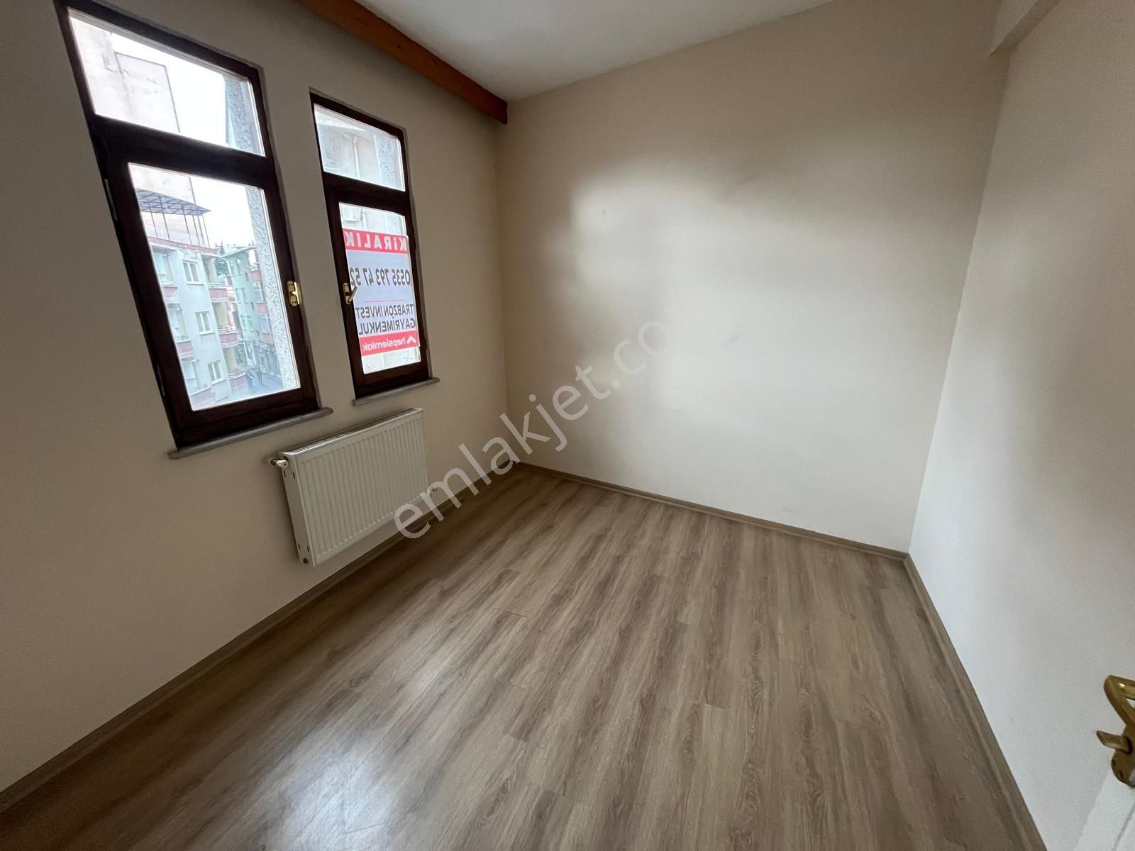 Trabzon Merkez'de Kiralık 3+1 Daire - Görsel 6