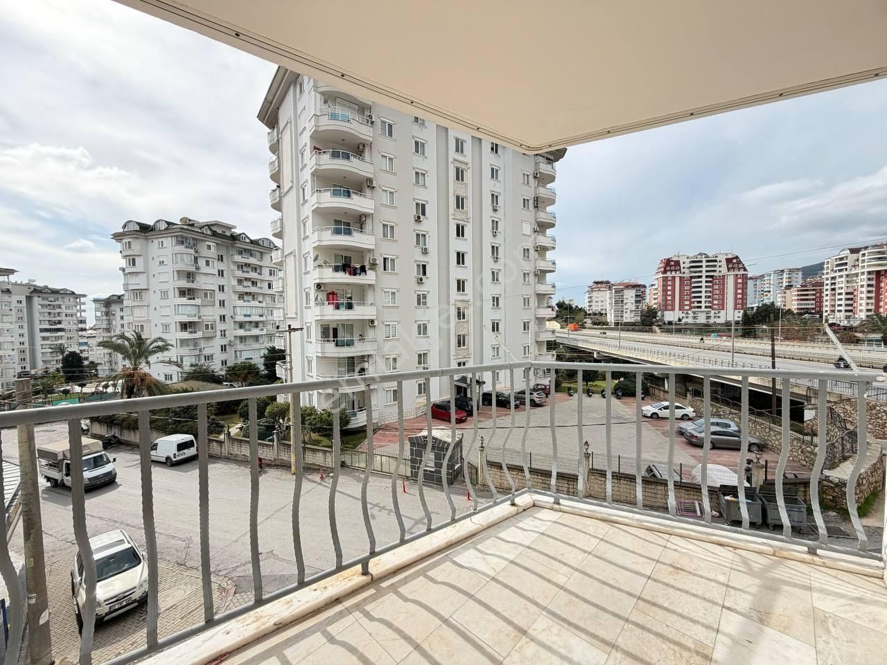 !!acil !! Alanya Cikcilli’de Satılık 2+1 Amerikan Mutfak Kupon Daire - Görsel 10