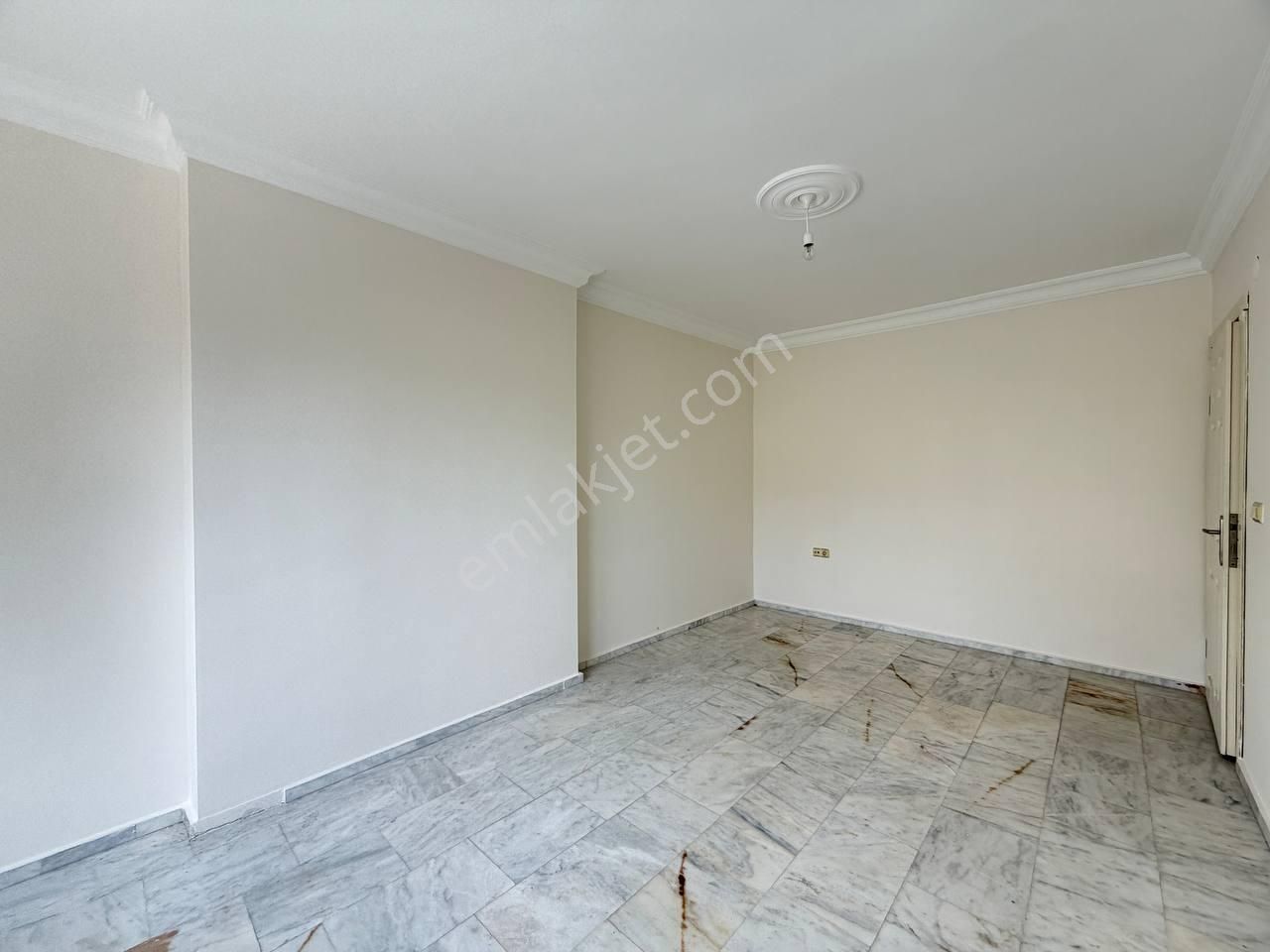 !!acil !! Alanya Cikcilli’de Satılık 2+1 Amerikan Mutfak Kupon Daire - Görsel 24