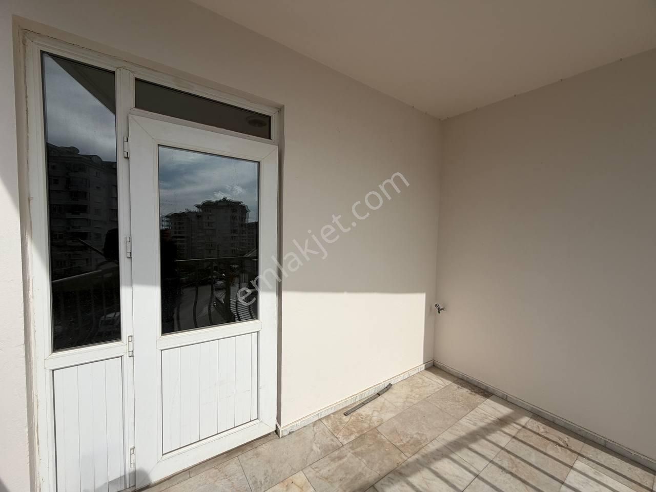 !!acil !! Alanya Cikcilli’de Satılık 2+1 Amerikan Mutfak Kupon Daire - Görsel 12