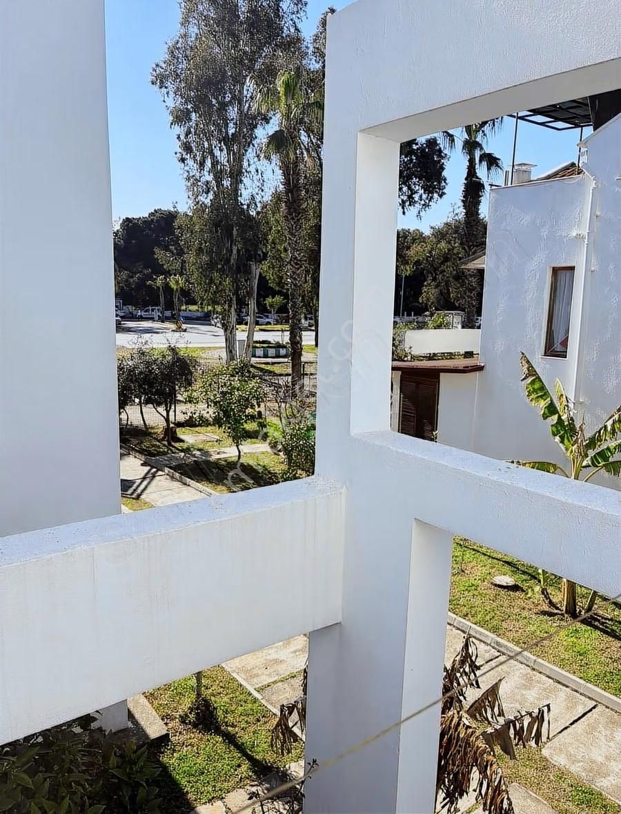 Belek'te Denize Enyakın Sitede 4+1 İçmimar Çizimli Satılık Villa - Görsel 4