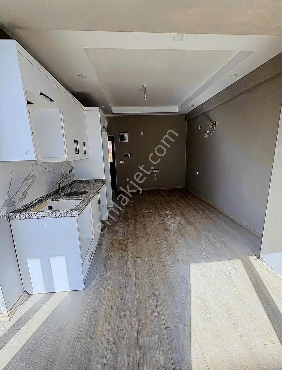 Antalya Kadriye'de 1+1 Ve 2+1 Yazlık Satılık Sıfır Dairemiz - Görsel 4