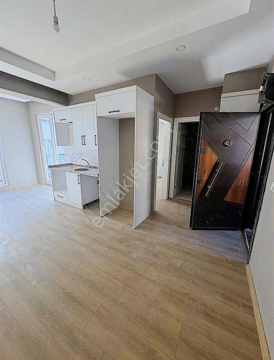 Antalya Kadriye'de 1+1 Ve 2+1 Yazlık Satılık Sıfır Dairemiz - Görsel 23