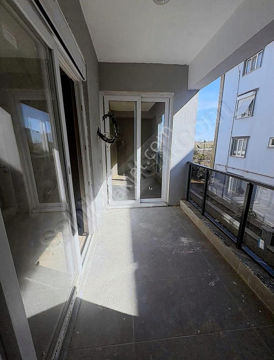 Antalya Kadriye'de 1+1 Ve 2+1 Yazlık Satılık Sıfır Dairemiz - Görsel 16