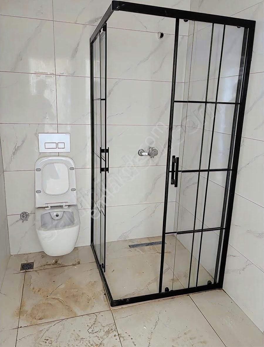 Antalya Kadriye'de 1+1 Ve 2+1 Yazlık Satılık Sıfır Dairemiz - Görsel 25