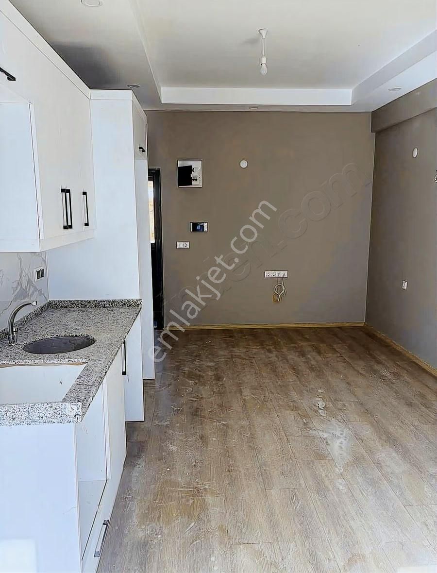 Antalya Kadriye'de 1+1 Ve 2+1 Yazlık Satılık Sıfır Dairemiz - Görsel 12