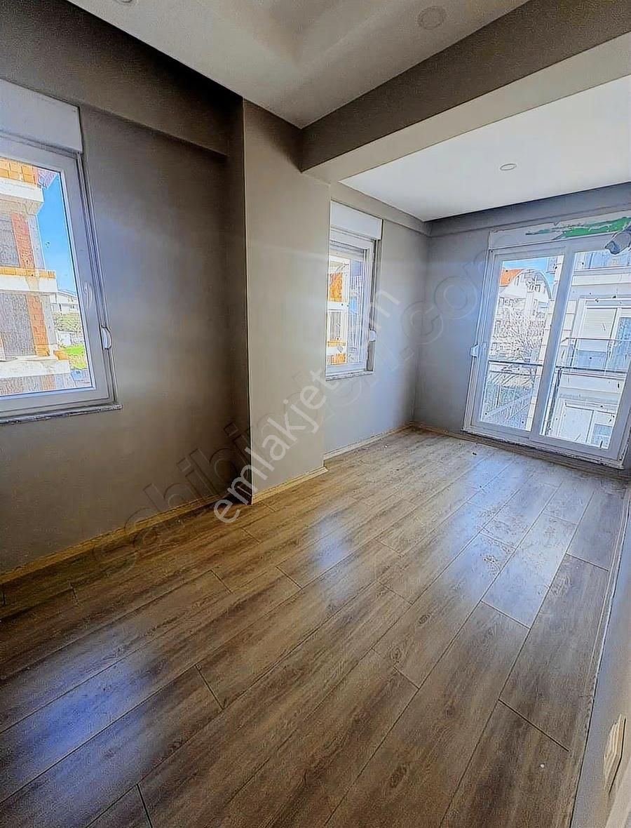 Antalya Kadriye'de 1+1 Ve 2+1 Yazlık Satılık Sıfır Dairemiz - Görsel 18