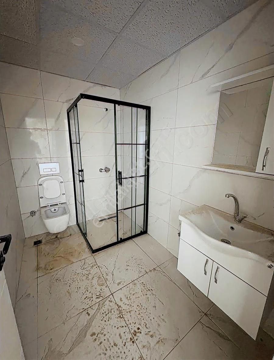 Antalya Kadriye'de 1+1 Ve 2+1 Yazlık Satılık Sıfır Dairemiz - Görsel 11