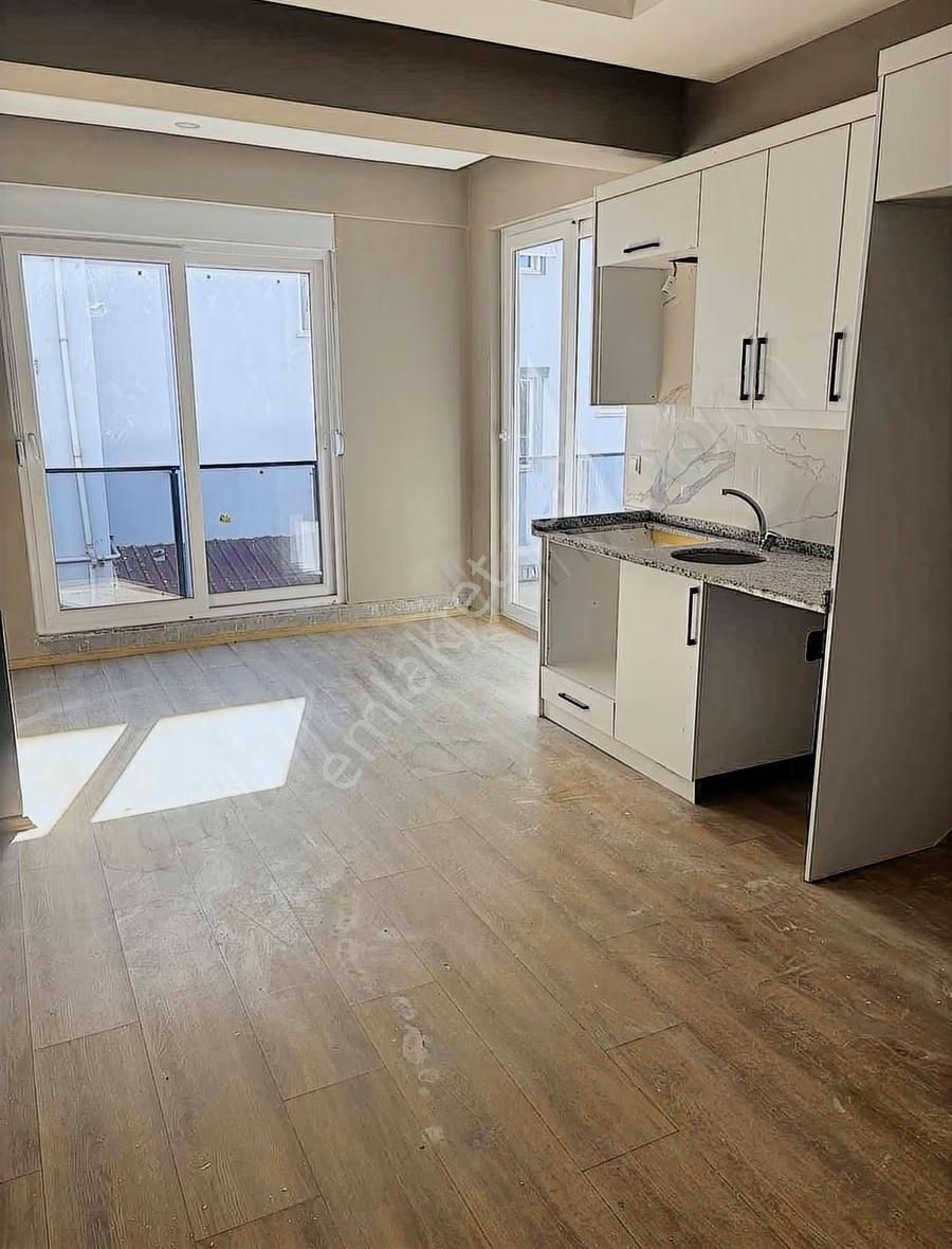 Antalya Kadriye'de 1+1 Ve 2+1 Yazlık Satılık Sıfır Dairemiz - Görsel 19