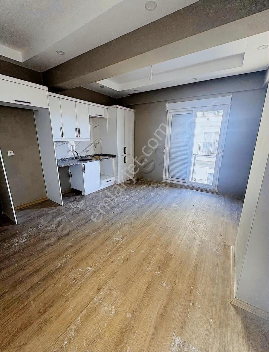 Antalya Kadriye'de 1+1 Ve 2+1 Yazlık Satılık Sıfır Dairemiz - Görsel 24