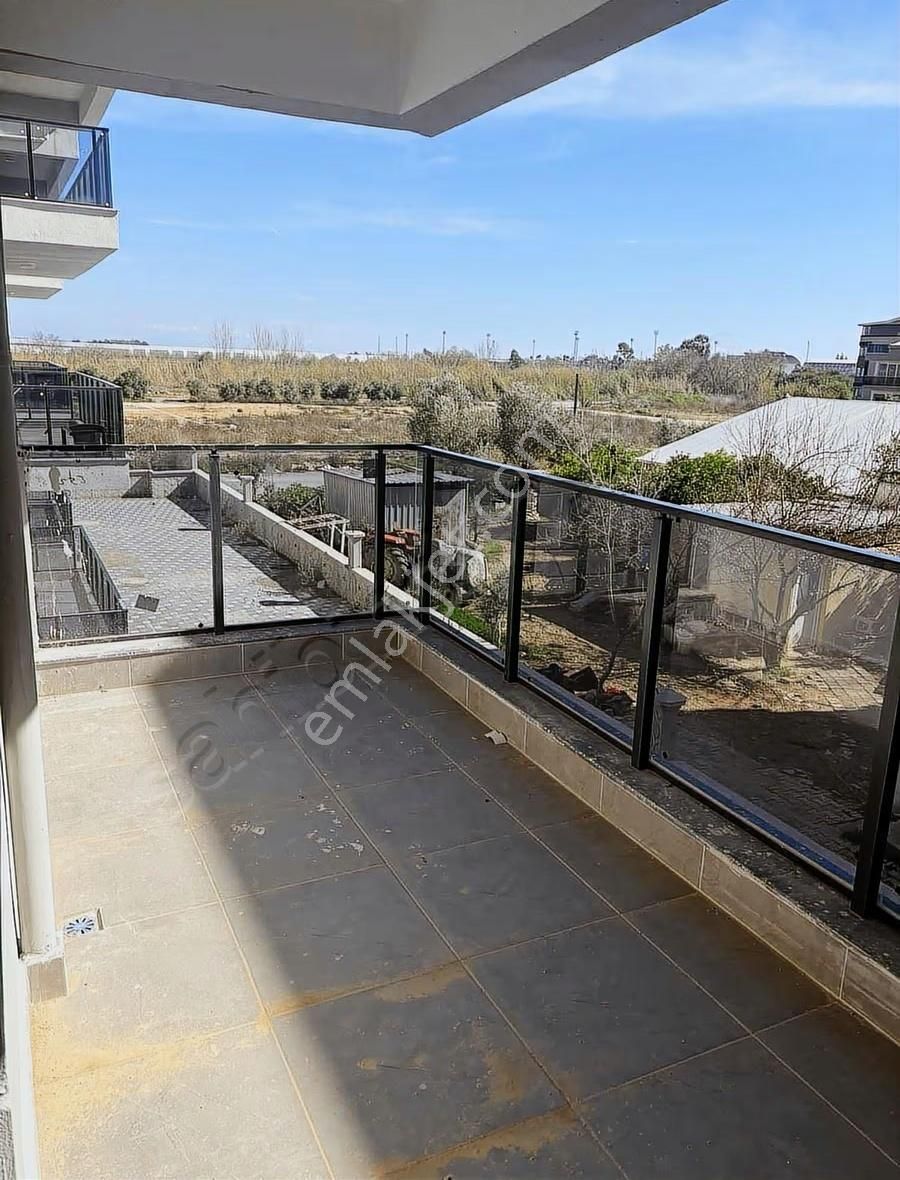 Antalya Kadriye'de 1+1 Ve 2+1 Yazlık Satılık Sıfır Dairemiz - Görsel 14