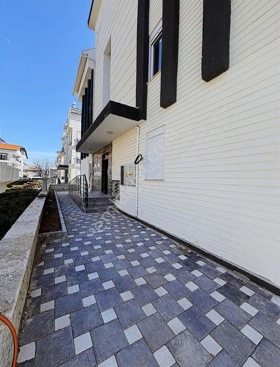 Antalya Kadriye'de 1+1 Ve 2+1 Yazlık Satılık Sıfır Dairemiz - Görsel 9