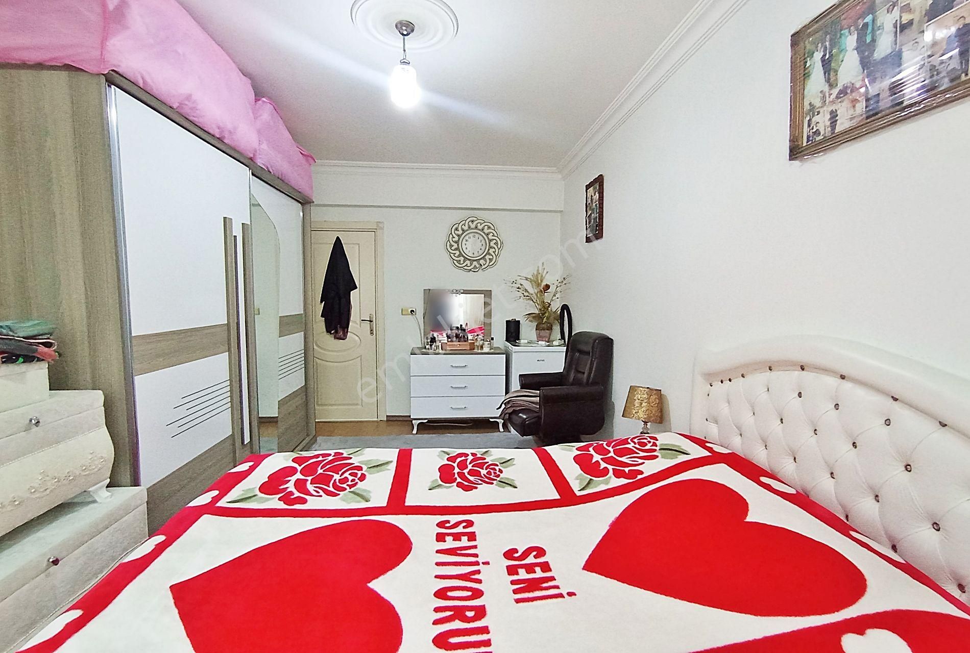 Metin Yapı'dan Merkezi Konum'da Satılık 2+1 Daire!!! - Görsel 14