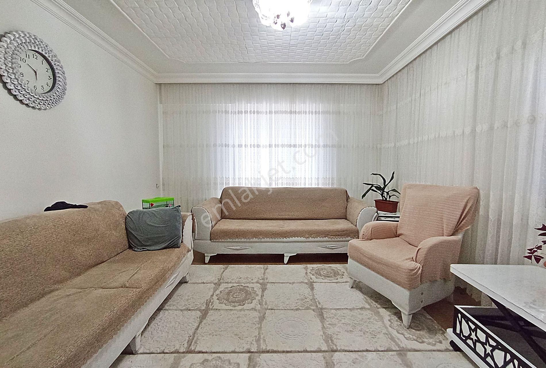 Metin Yapı'dan Merkezi Konum'da Satılık 2+1 Daire!!! - Görsel 2