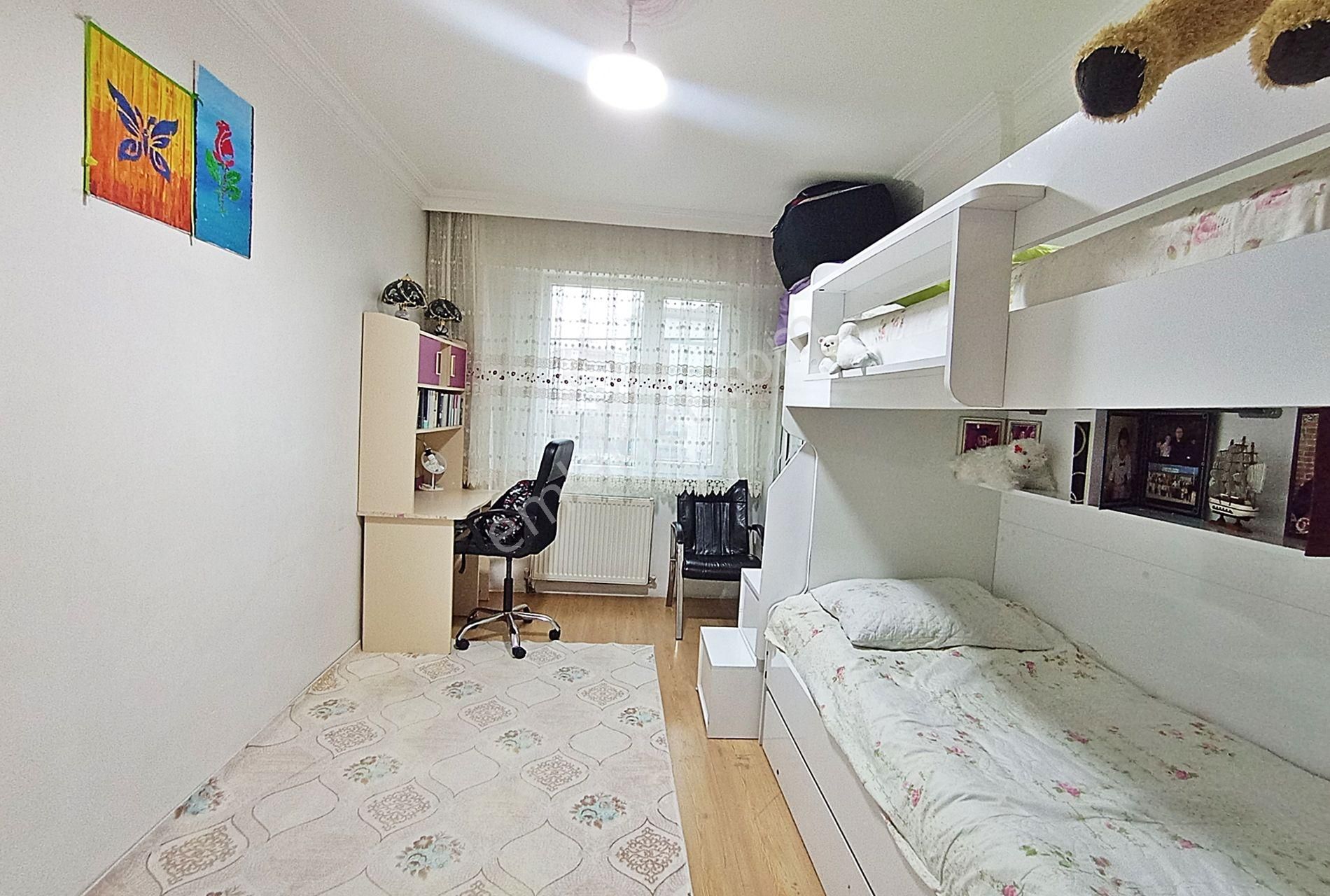 Metin Yapı'dan Merkezi Konum'da Satılık 2+1 Daire!!! - Görsel 17