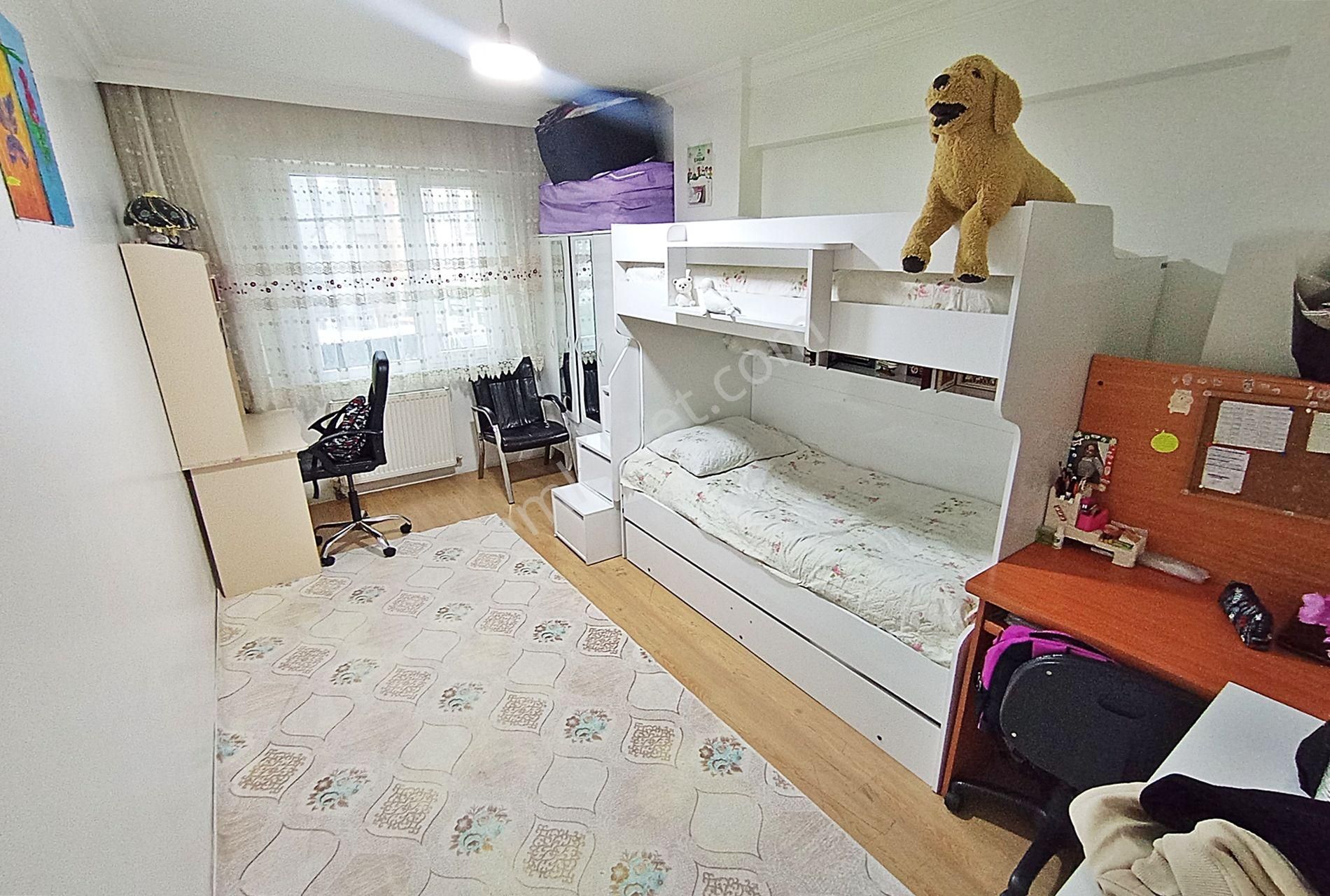 Metin Yapı'dan Merkezi Konum'da Satılık 2+1 Daire!!! - Görsel 16