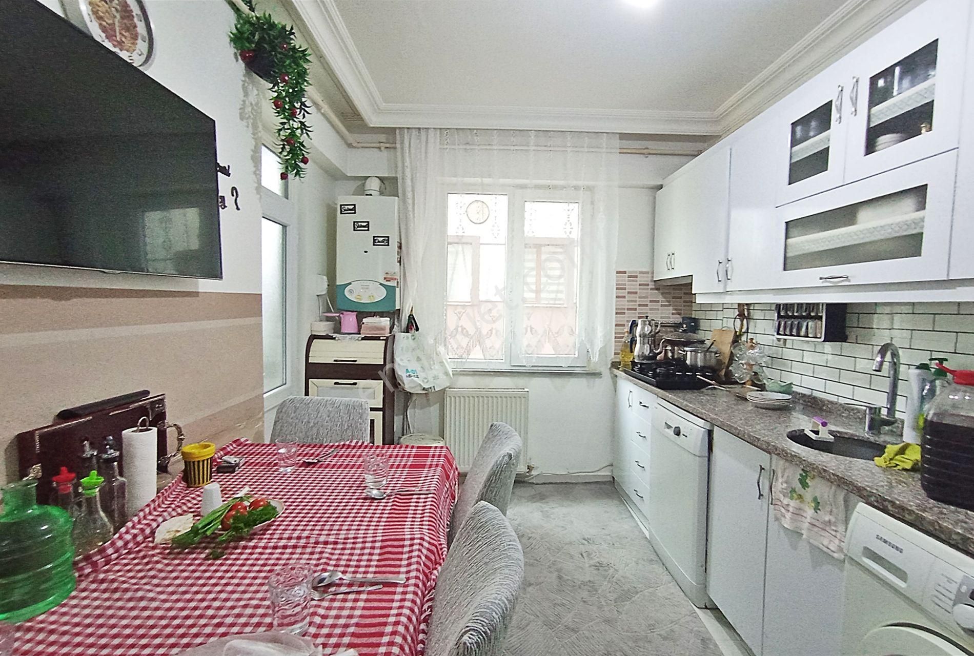 Metin Yapı'dan Merkezi Konum'da Satılık 2+1 Daire!!! - Görsel 6