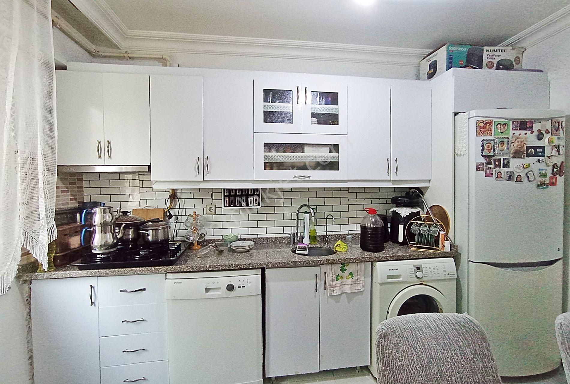 Metin Yapı'dan Merkezi Konum'da Satılık 2+1 Daire!!! - Görsel 9