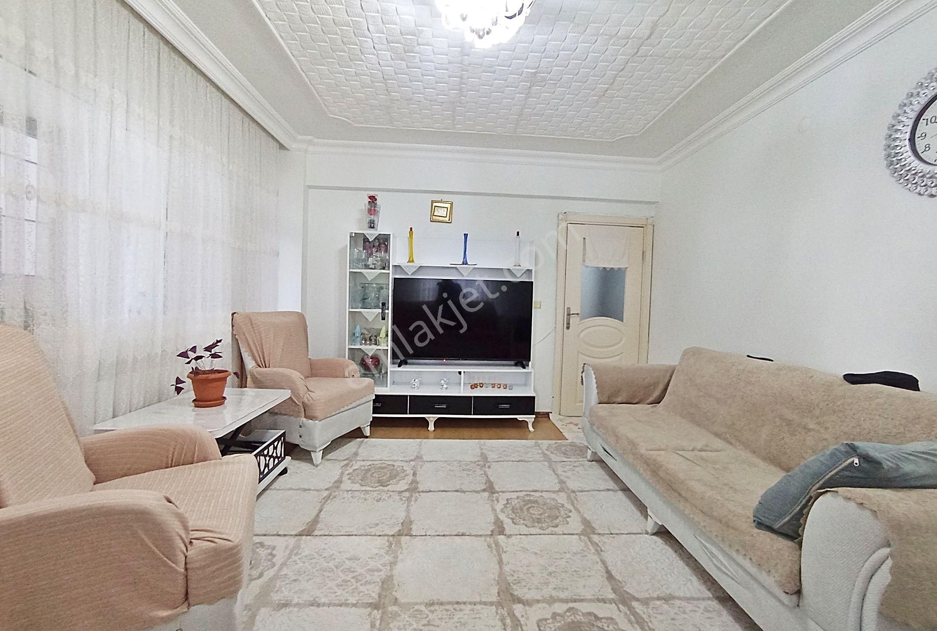 Metin Yapı'dan Merkezi Konum'da Satılık 2+1 Daire!!! - Görsel 3