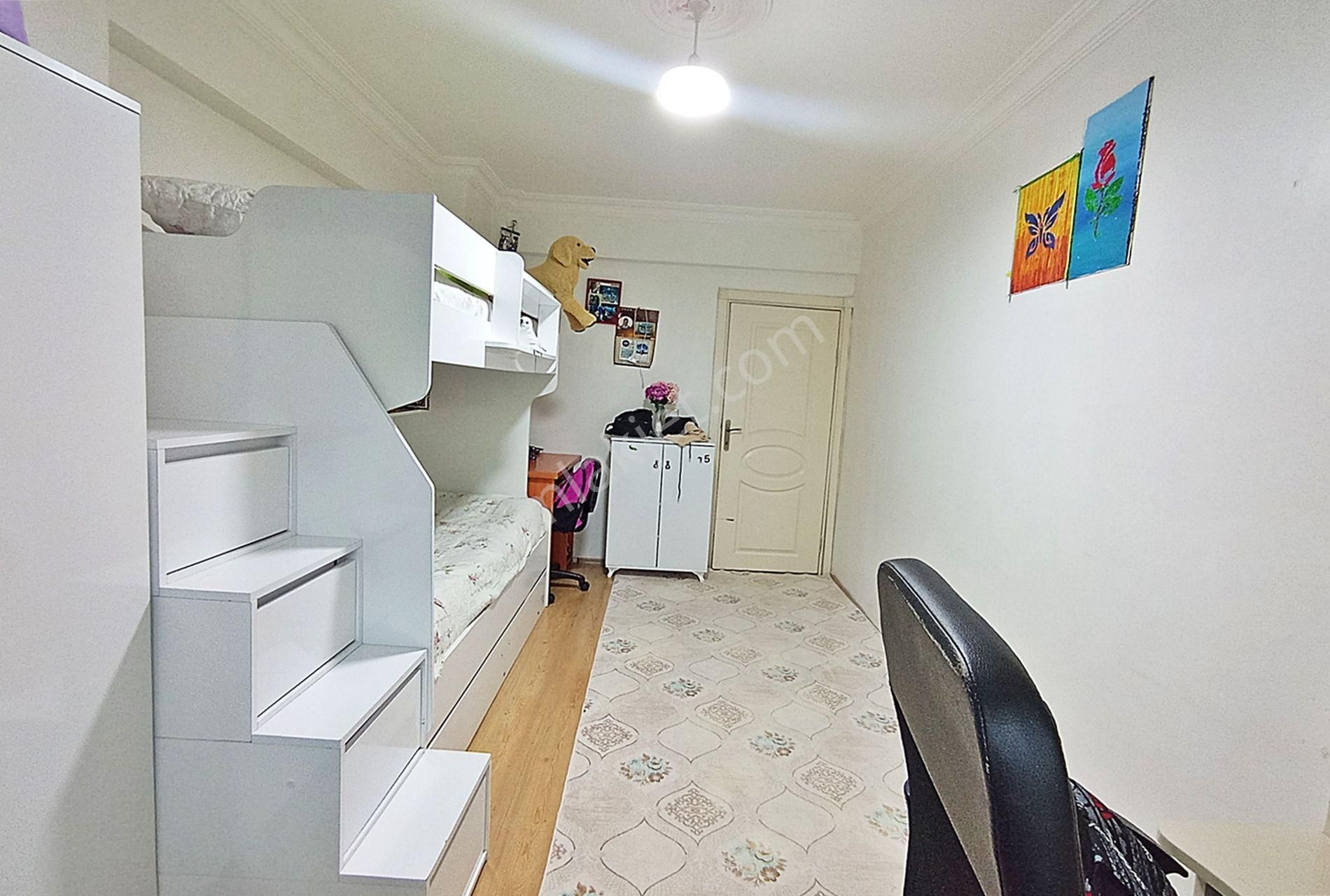 Metin Yapı'dan Merkezi Konum'da Satılık 2+1 Daire!!! - Görsel 18