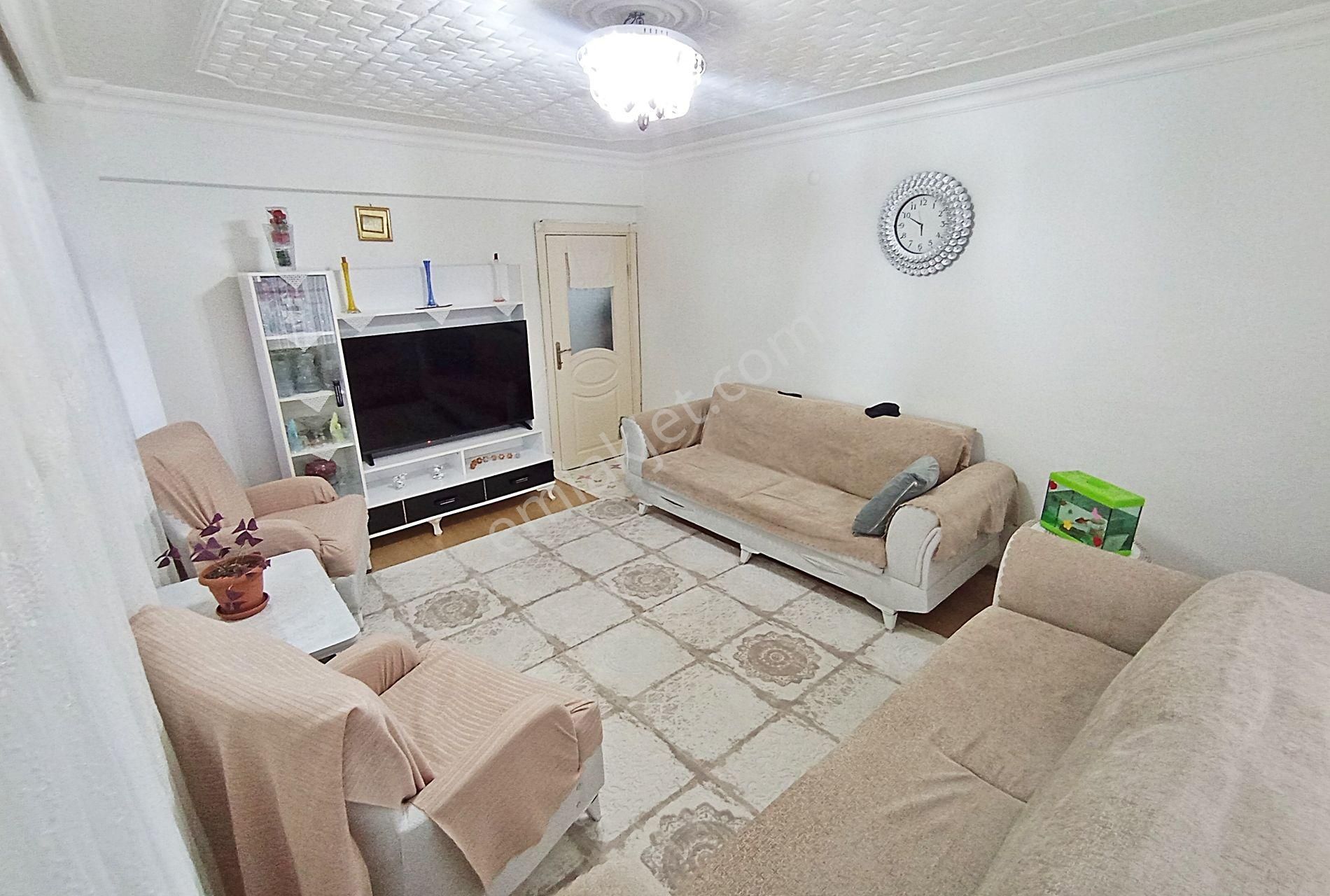 Metin Yapı'dan Merkezi Konum'da Satılık 2+1 Daire!!! - Görsel 28