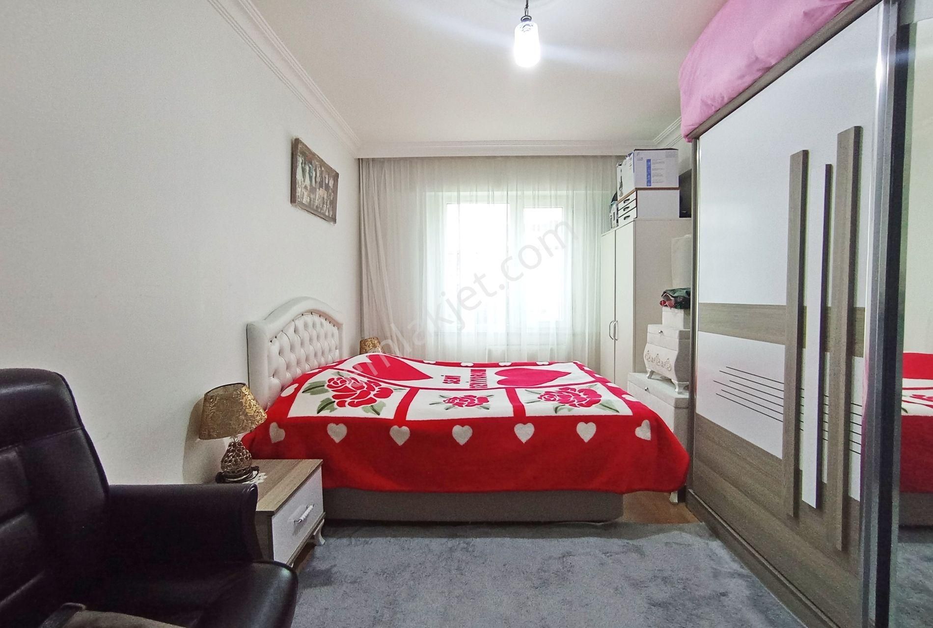 Metin Yapı'dan Merkezi Konum'da Satılık 2+1 Daire!!! - Görsel 13