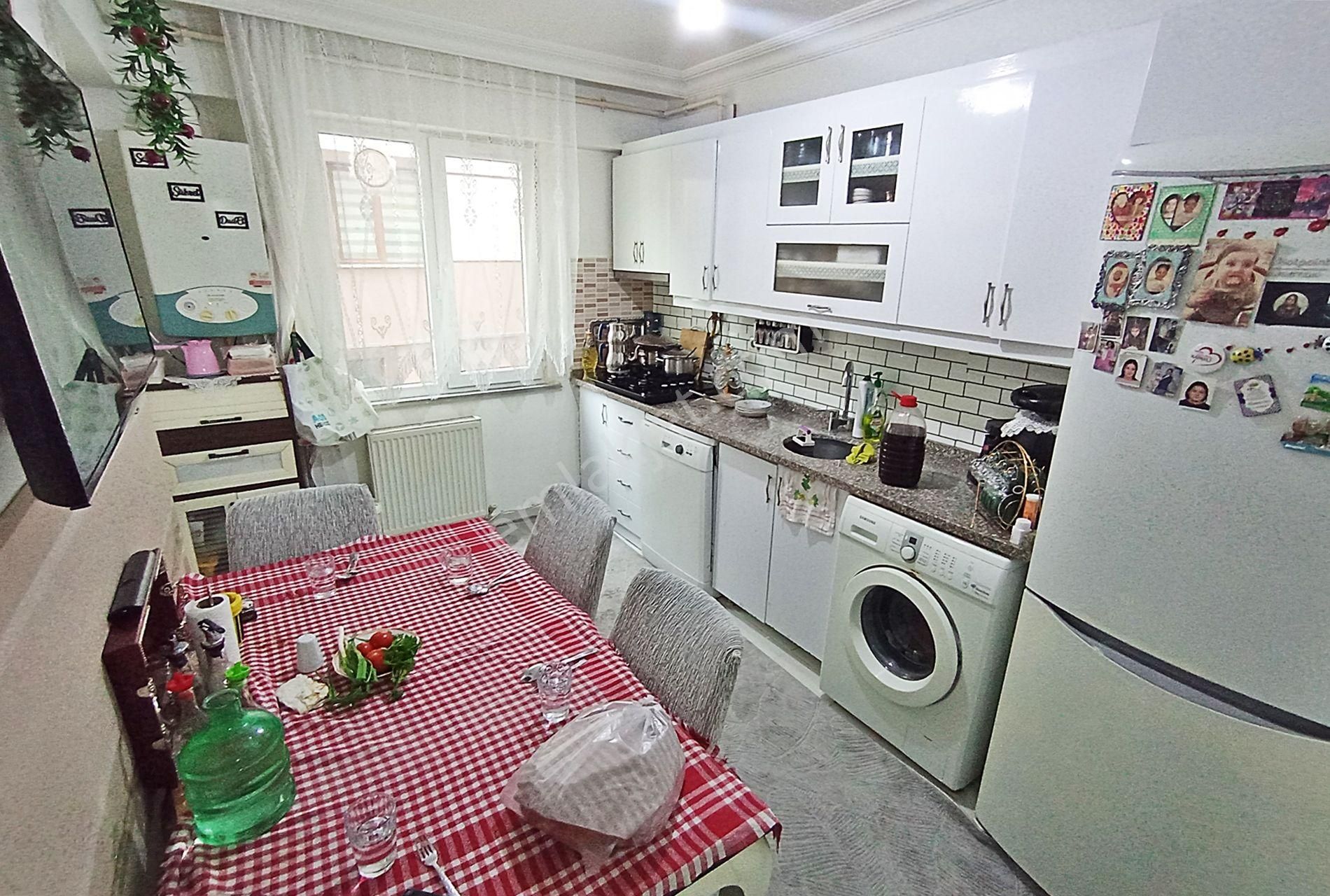 Metin Yapı'dan Merkezi Konum'da Satılık 2+1 Daire!!! - Görsel 5