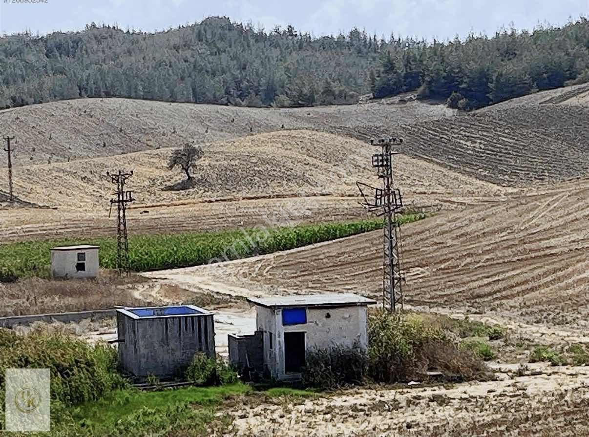 Sarıçam Akkuyu'da Tek Tapu/14.745 M2/yatırımlık/çok Amaçlı Tarla - Görsel 4