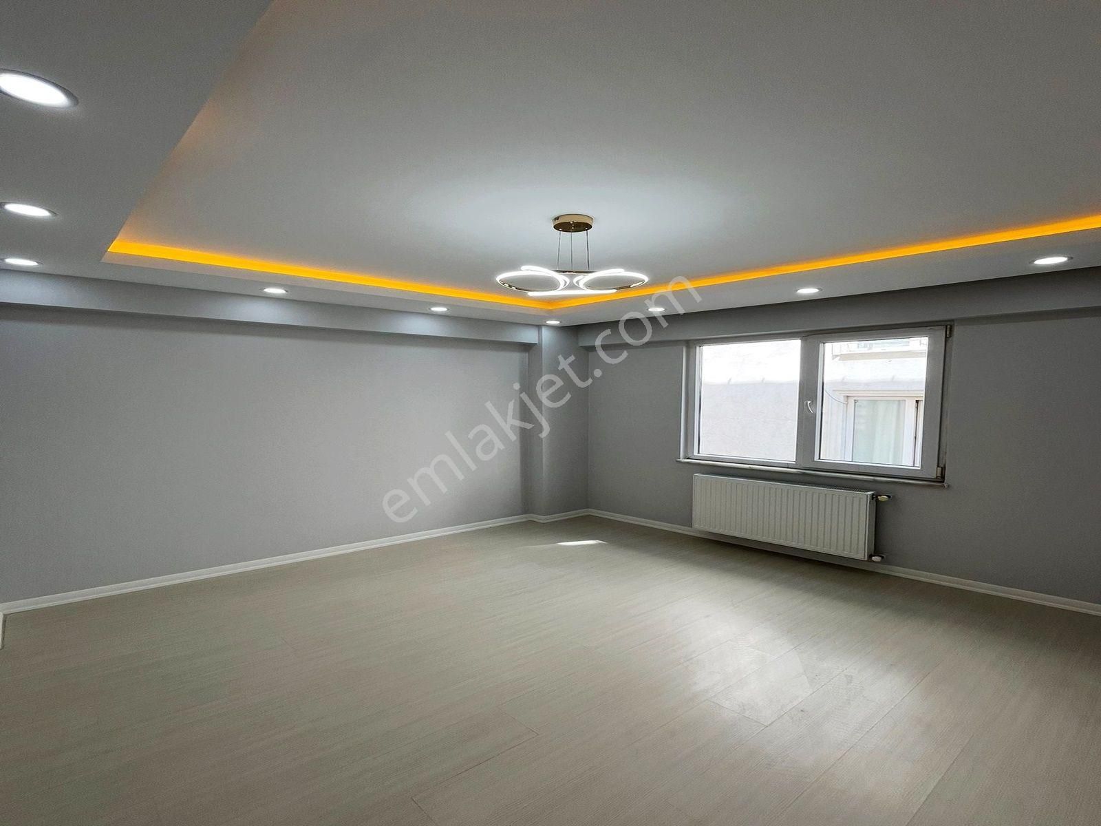 Nes Yapı'dan Metrobüse Yürüme Mesafesin"de Fırsat Daire - Görsel 16