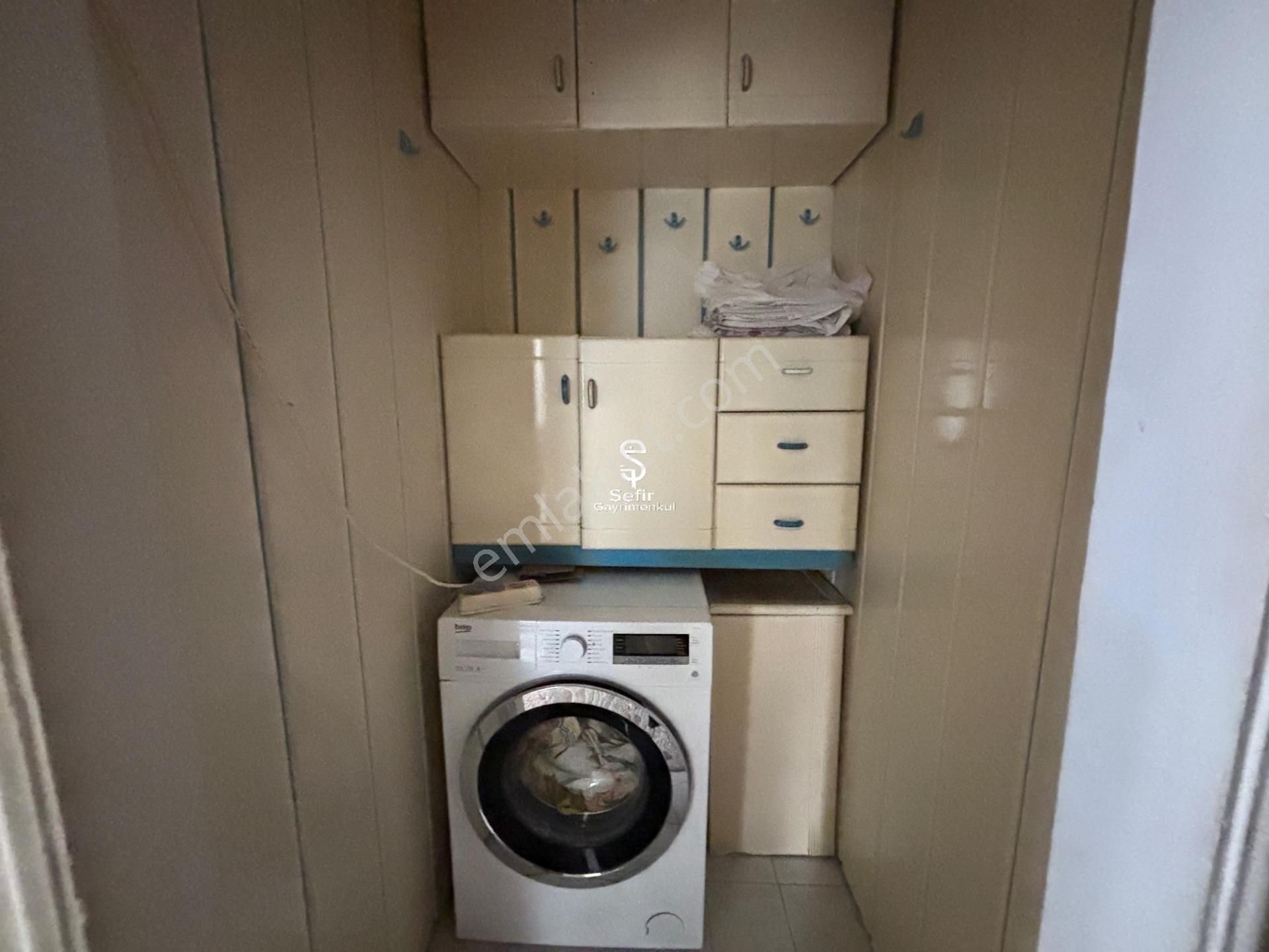 Alanya Güllerpınarı'nda Denize 150 Mt 2+1 Geniş Kiralık Daire - Görsel 15