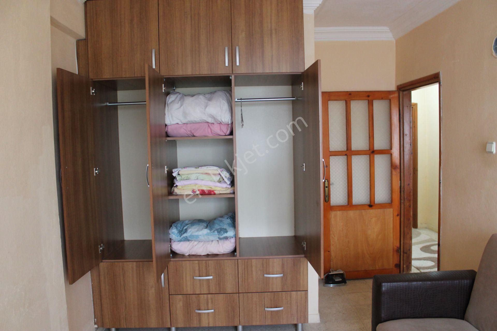 Satılık 2+1 Eşyalı Daire Akdeniz Erdemli Mersin - Görsel 25