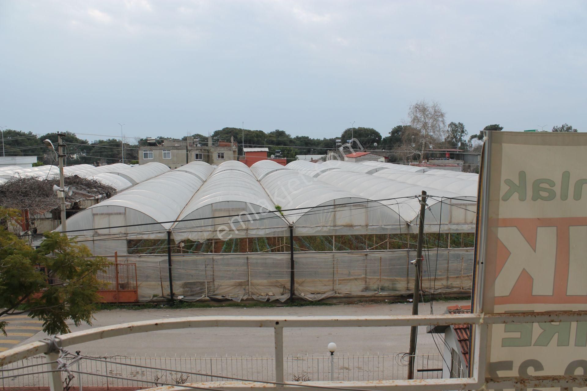 Satılık 2+1 Eşyalı Daire Akdeniz Erdemli Mersin - Görsel 7