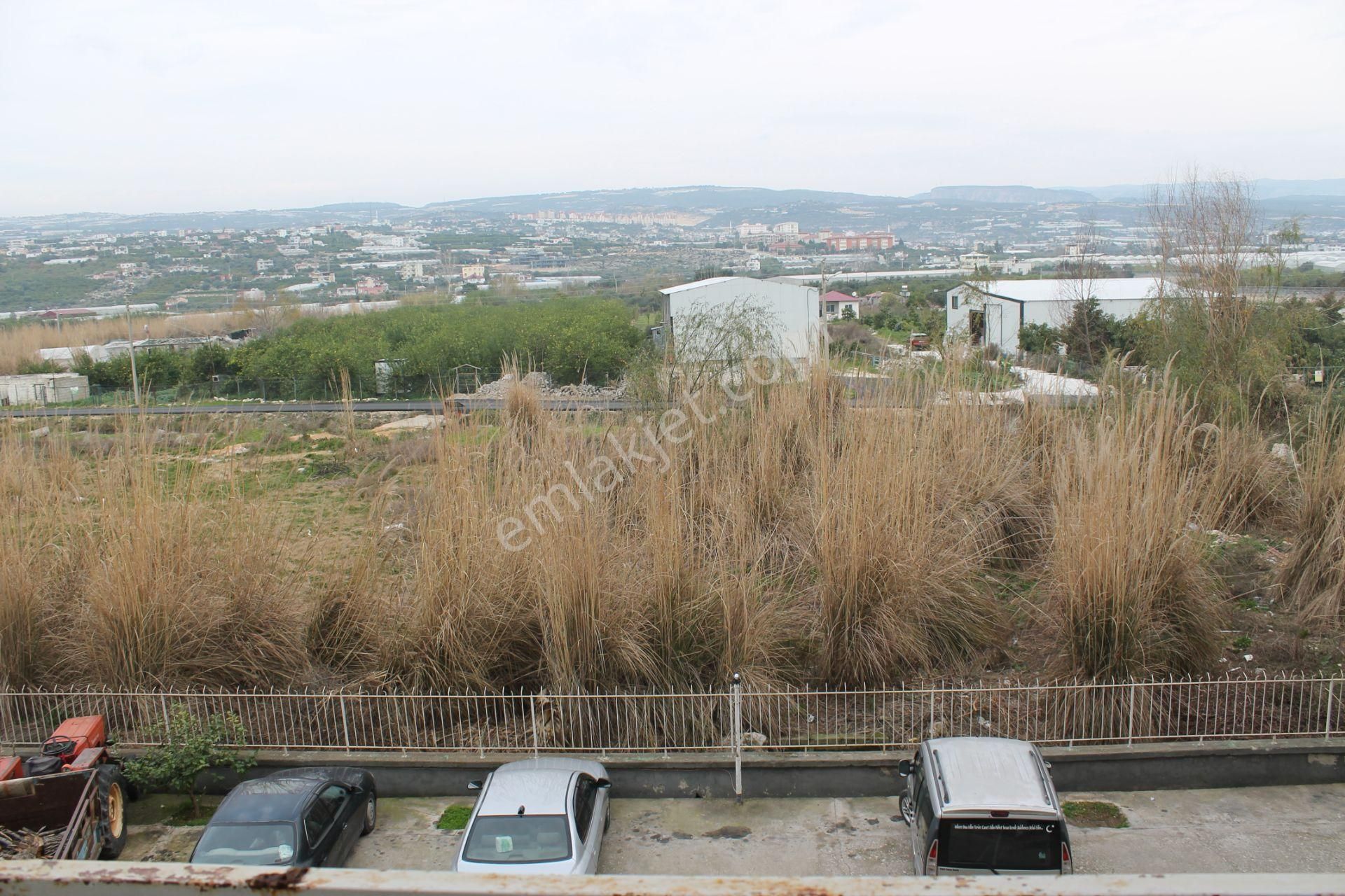 Satılık 2+1 Eşyalı Daire Akdeniz Erdemli Mersin - Görsel 24