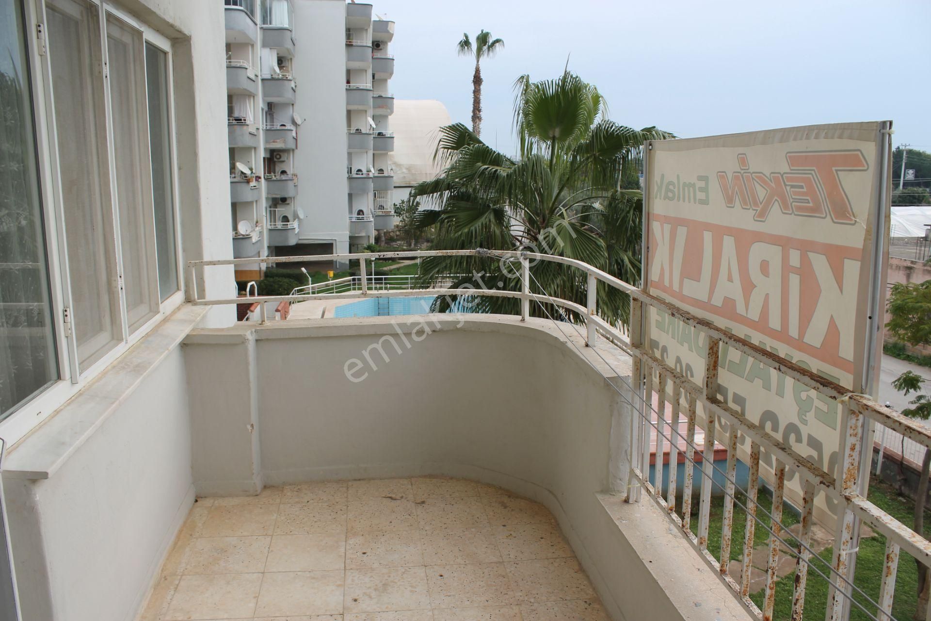 Satılık 2+1 Eşyalı Daire Akdeniz Erdemli Mersin - Görsel 6