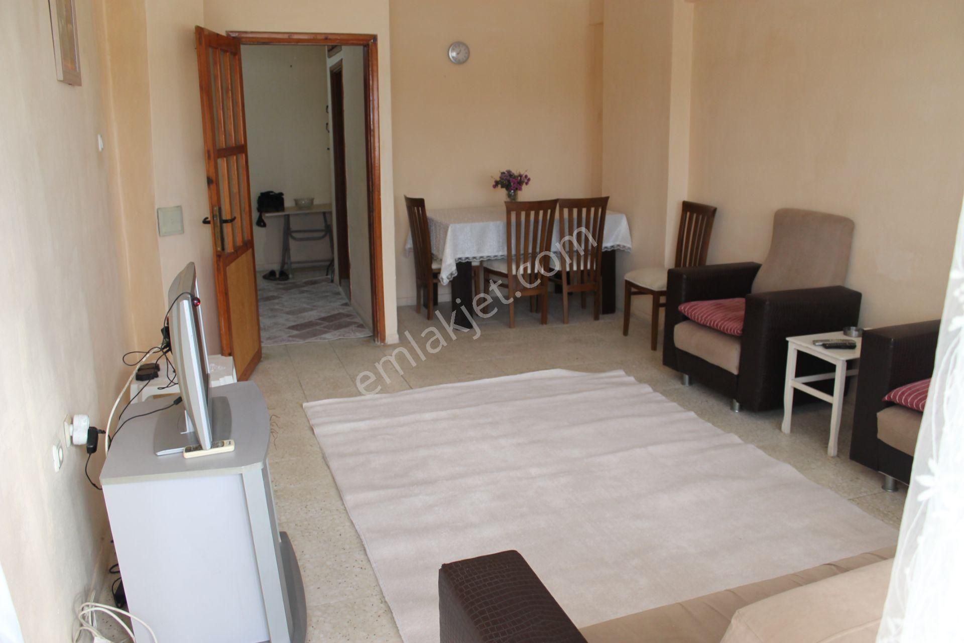 Satılık 2+1 Eşyalı Daire Akdeniz Erdemli Mersin - Görsel 9