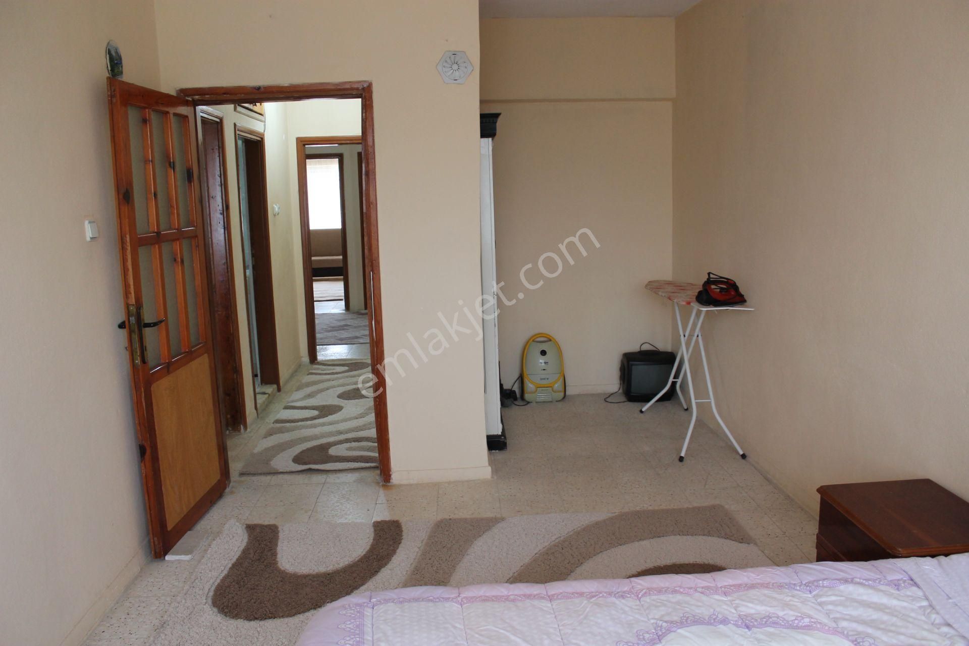 Satılık 2+1 Eşyalı Daire Akdeniz Erdemli Mersin - Görsel 19