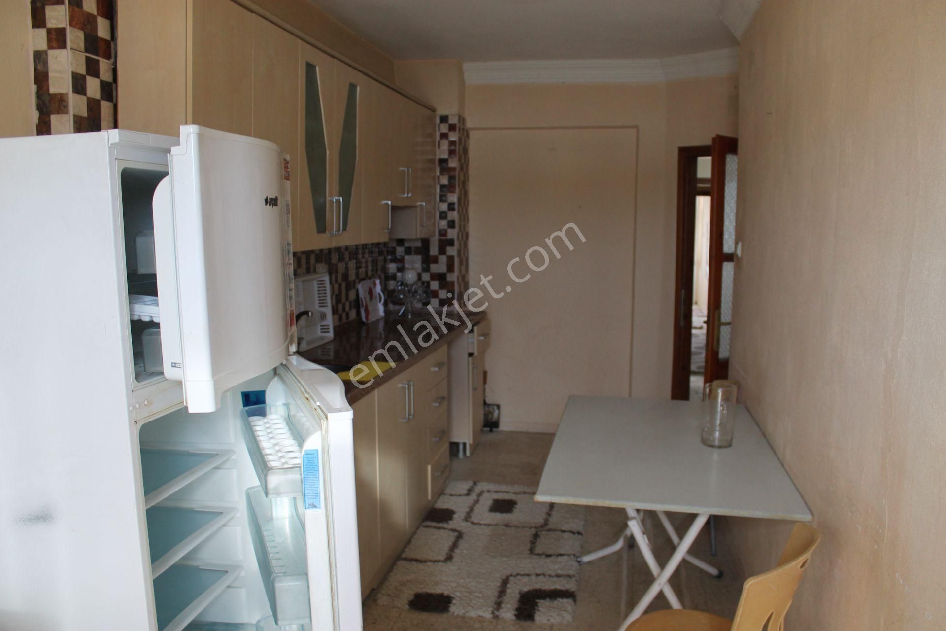 Satılık 2+1 Eşyalı Daire Akdeniz Erdemli Mersin - Görsel 5