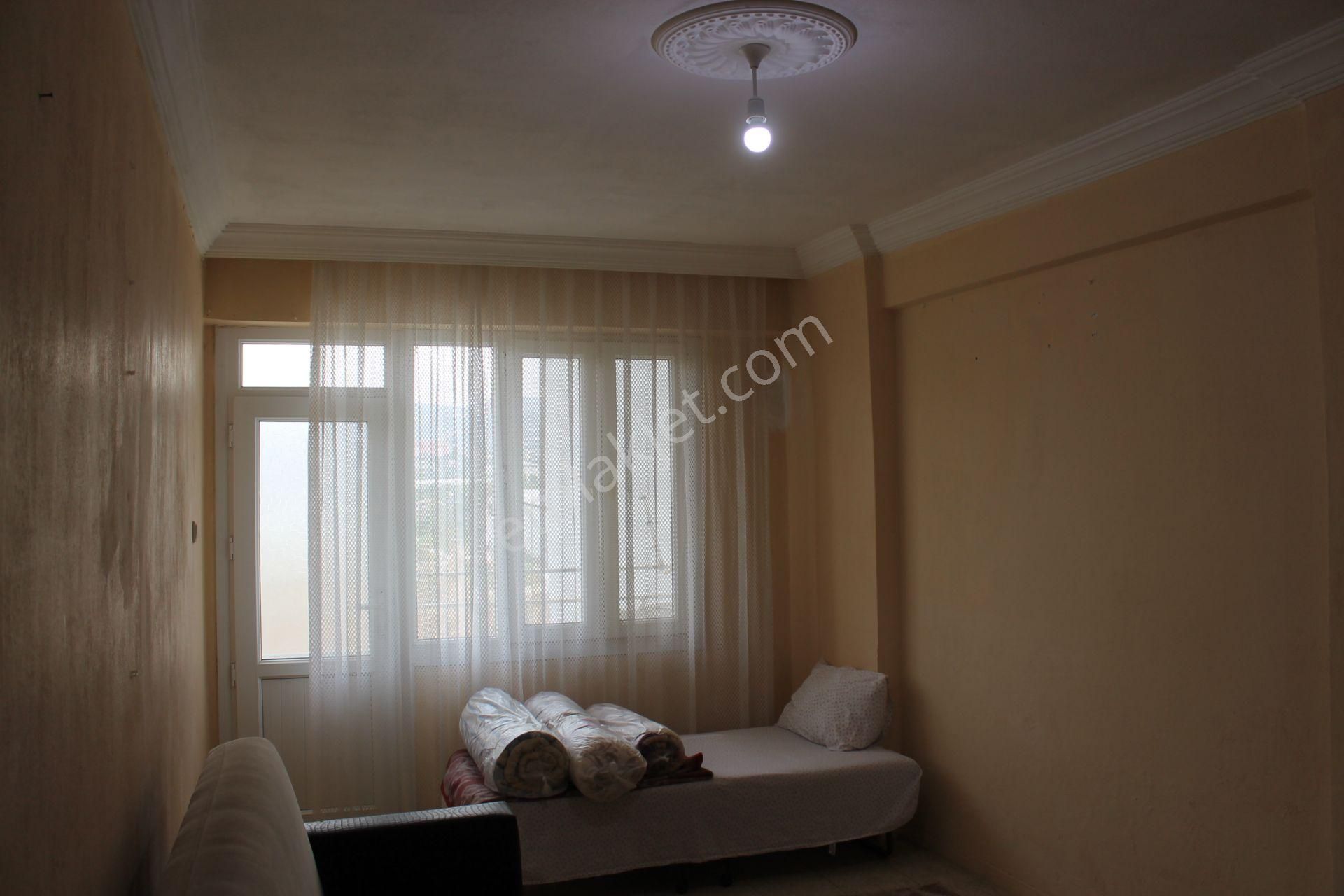 Satılık 2+1 Eşyalı Daire Akdeniz Erdemli Mersin - Görsel 26