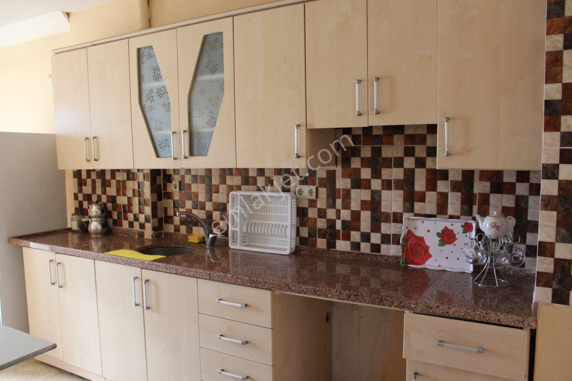 Satılık 2+1 Eşyalı Daire Akdeniz Erdemli Mersin - Görsel 3