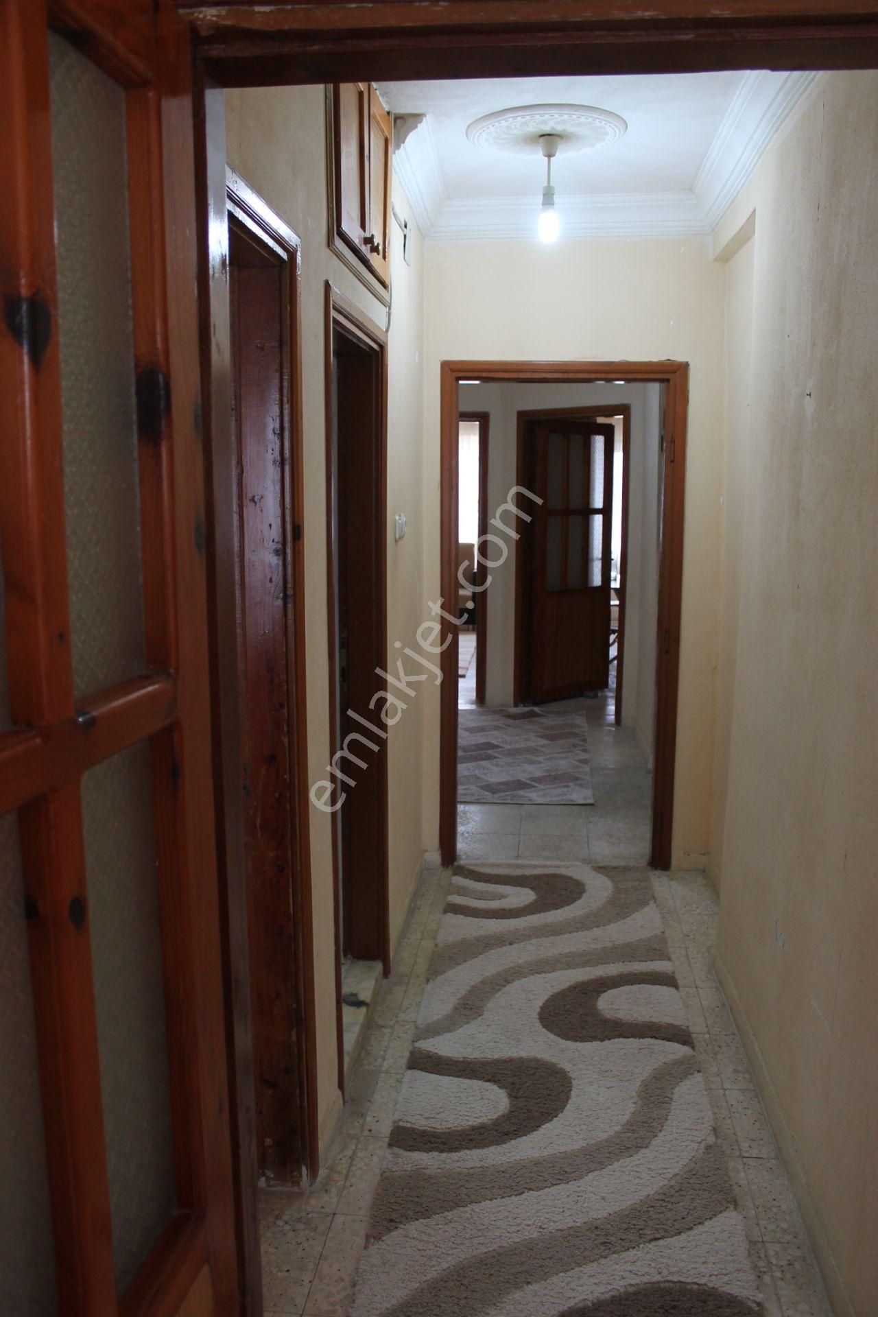 Satılık 2+1 Eşyalı Daire Akdeniz Erdemli Mersin - Görsel 20