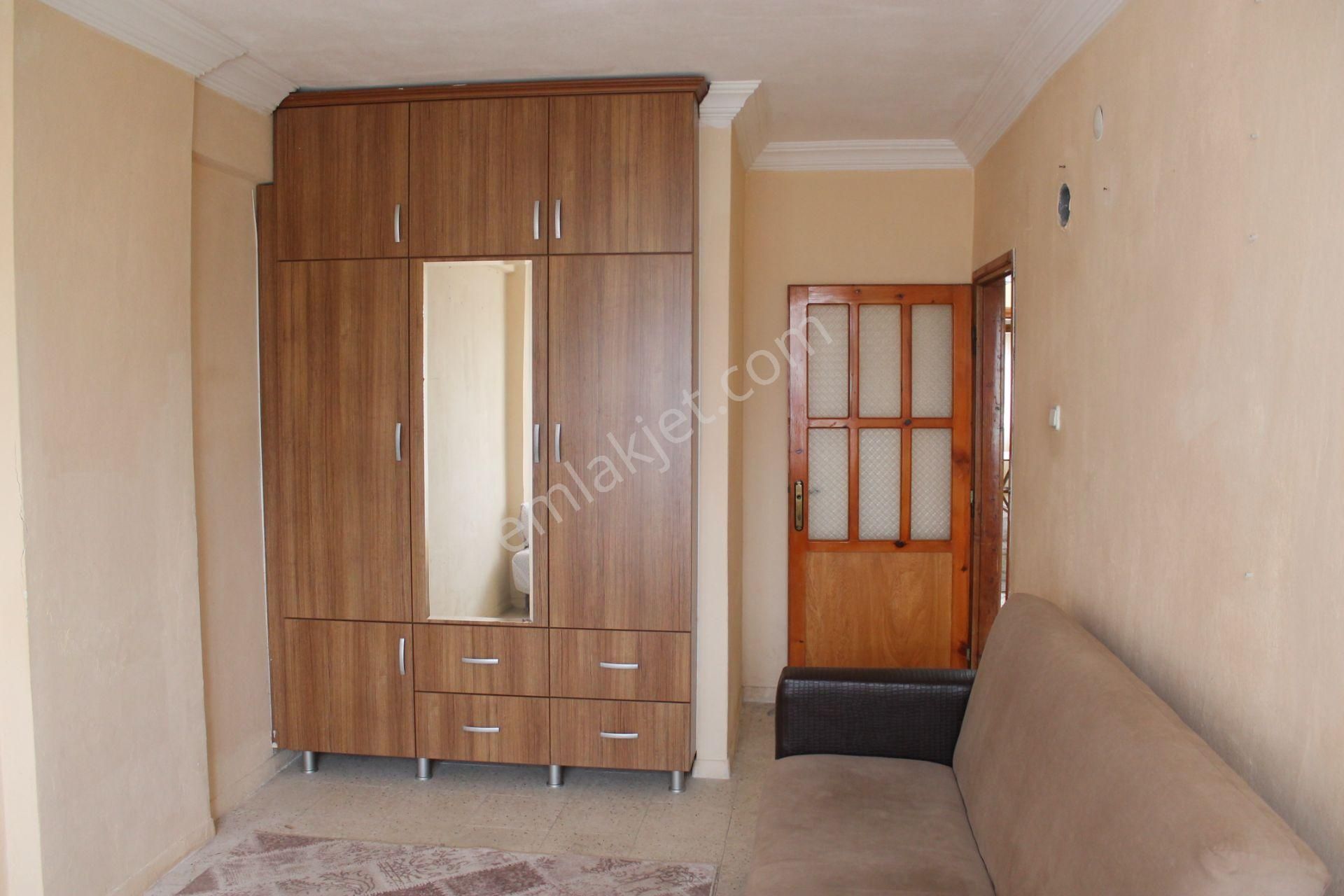 Satılık 2+1 Eşyalı Daire Akdeniz Erdemli Mersin - Görsel 22
