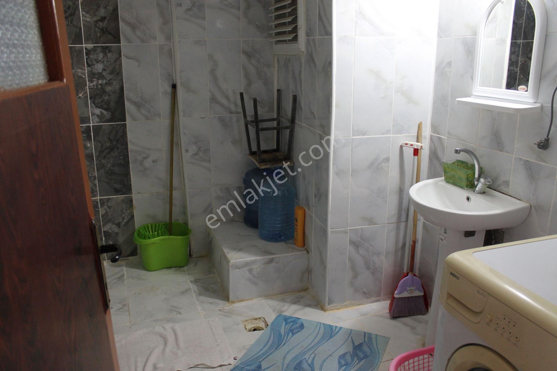 Satılık 2+1 Eşyalı Daire Akdeniz Erdemli Mersin - Görsel 15