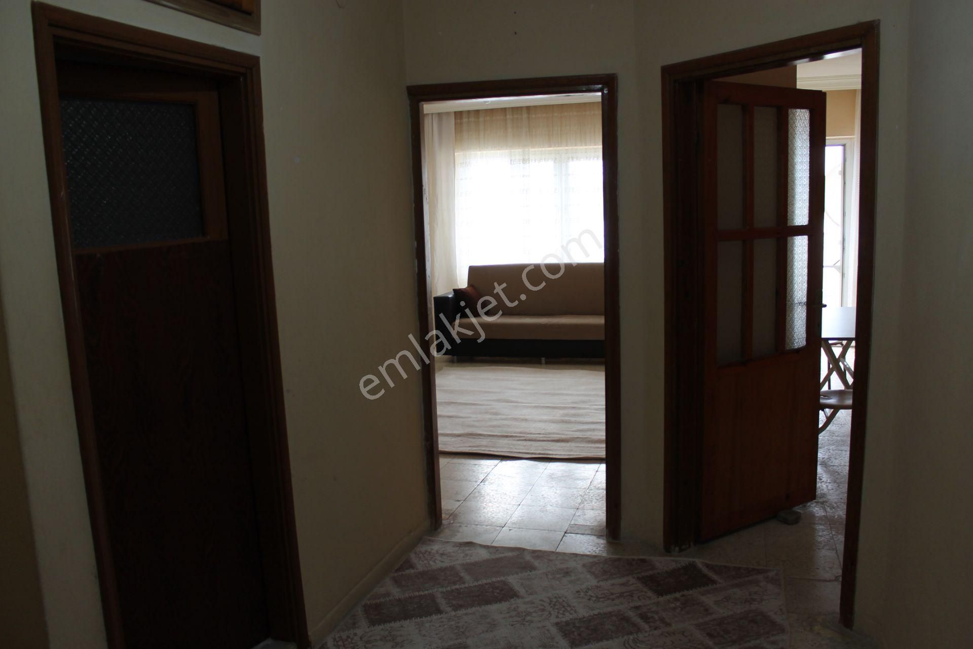 Satılık 2+1 Eşyalı Daire Akdeniz Erdemli Mersin - Görsel 2