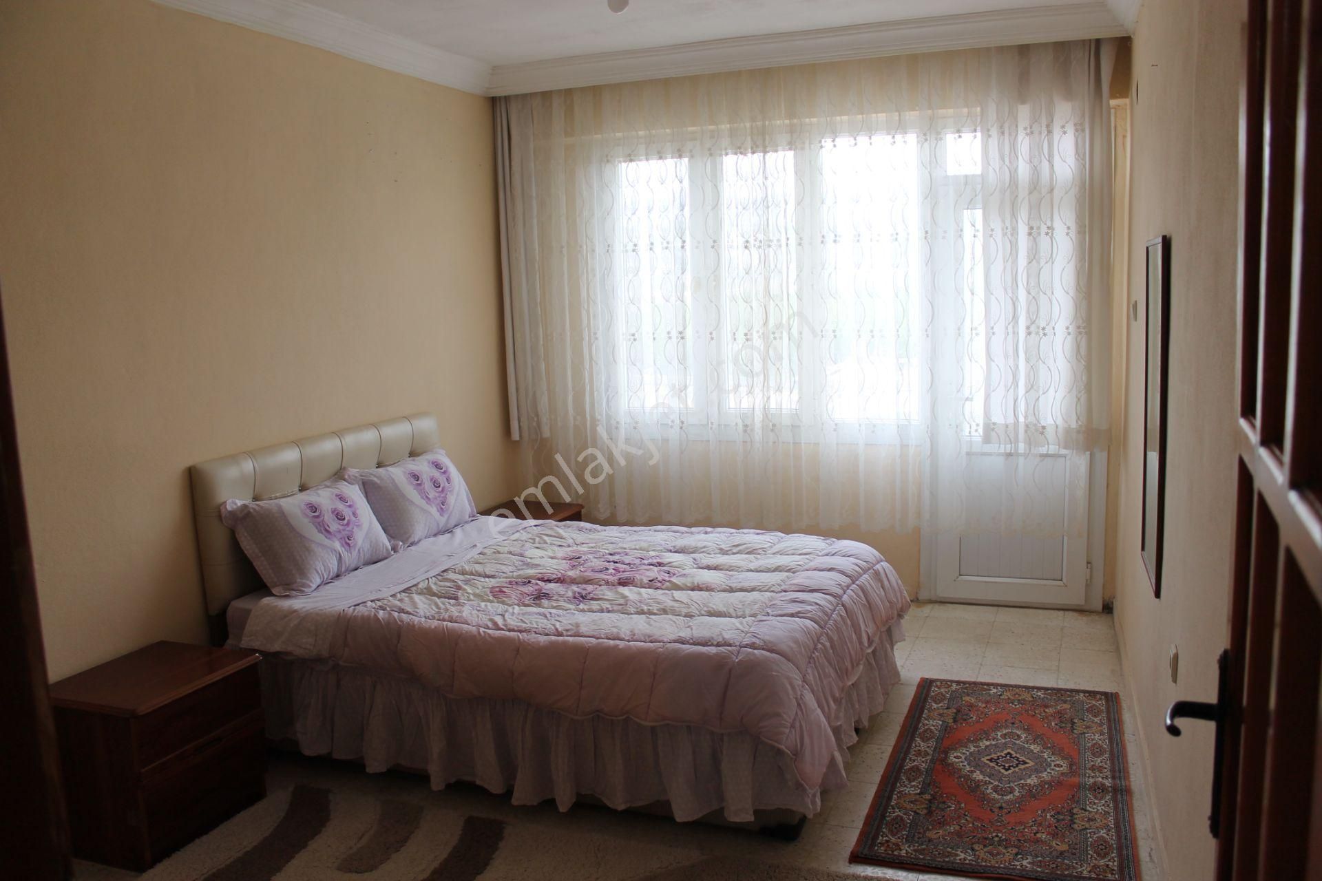 Satılık 2+1 Eşyalı Daire Akdeniz Erdemli Mersin - Görsel 18