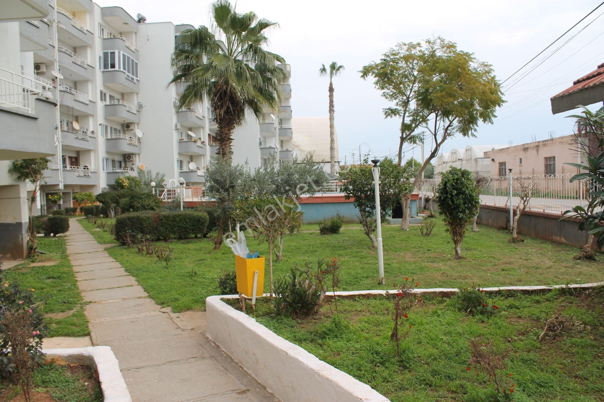 Satılık 2+1 Eşyalı Daire Akdeniz Erdemli Mersin - Görsel 27