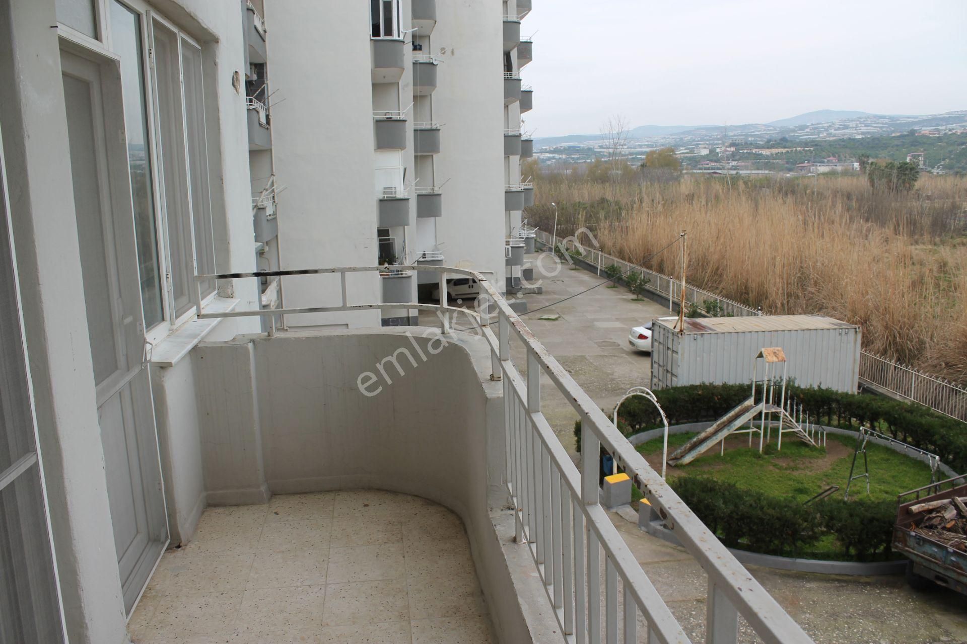 Satılık 2+1 Eşyalı Daire Akdeniz Erdemli Mersin - Görsel 23