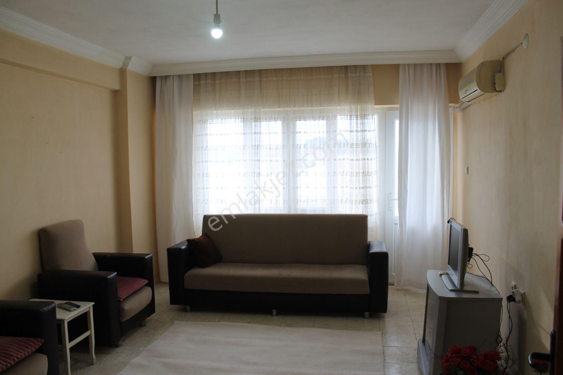 Satılık 2+1 Eşyalı Daire Akdeniz Erdemli Mersin - Görsel 10